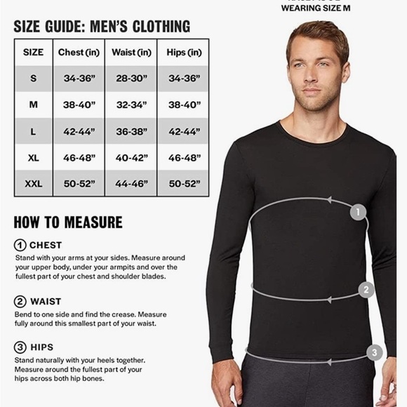 32 Heat jogging pants Gray - Picture 8 of 12